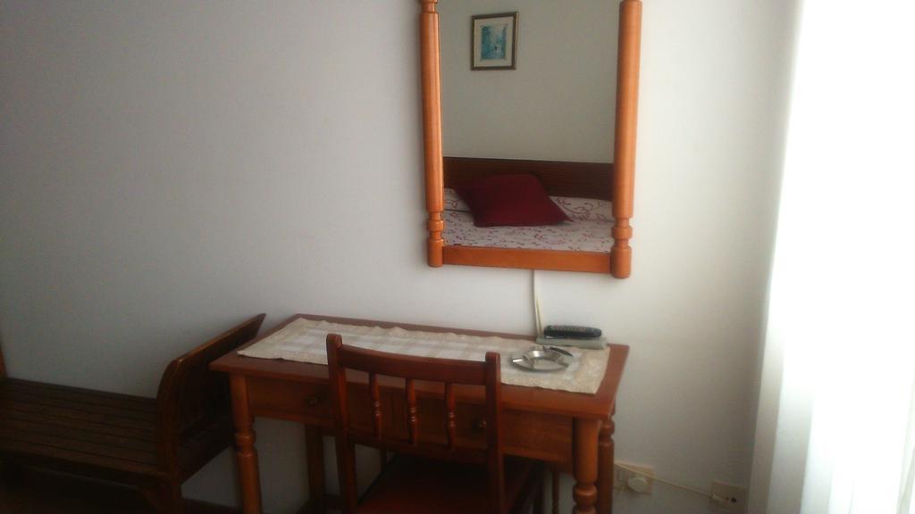 Pension Vazquez Vimianzo Szoba fotó